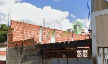 Terreno à venda na Rua das Figueiras, 39, Residencial Cambui, São José dos Campos por R$ 192.000