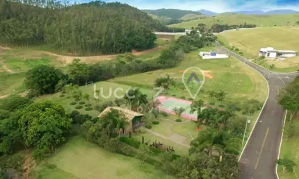 Terreno de 1.000m² em condomínio no centro de paraibuna-sp: oportunidade única de investimento!