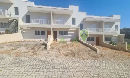 Casa em condomínio fechado com 2 quartos à venda na Rua Padre Juca, 865, São João, Jacareí, 95 m2 por R$ 420.000