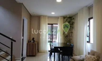 Casa com 3 quartos à venda na Rua Clementina de Jesus, 67, Loteamento Villa Branca, Jacareí, 180 m2 por R$ 1.002.000
