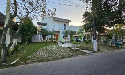 Casa em condomínio fechado com 5 quartos à venda na Rua Arquiteta Miriam, 357, Condomínio Residencial Terras de Santa Clara, Jacareí, 254 m2 por R$ 2.235.000