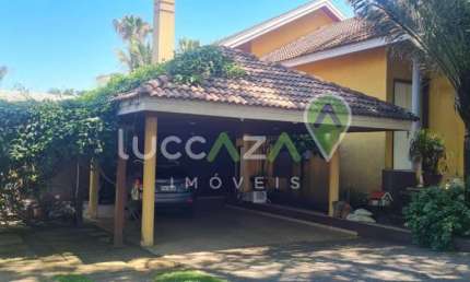 Casa de alto padrão em condomínio à venda em Jacareí-SP, Jardim Califórnia: 5 quartos, 4 suítes, 5 salas, 6 banheiros, 10 vagas, 420m².