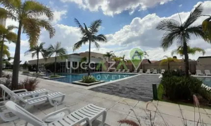 Imóvel de Alto Padrão no Jardim das Indústrias - São José dos Campos-SP: 3 Quartos, 1 Suíte, 2 Salas, 3 Banheiros, 2 Vagas, 122m².