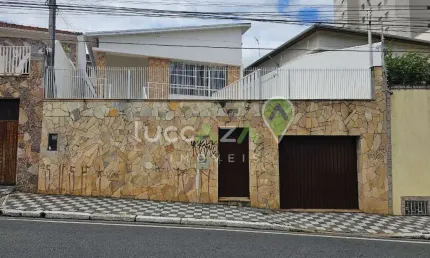 Imperdível! Casa à venda no Centro de Jacareí-SP: 3 quartos, 1 suíte, 2 salas, 3 banheiros, 1 vaga de garagem e 189,00 m² de área.