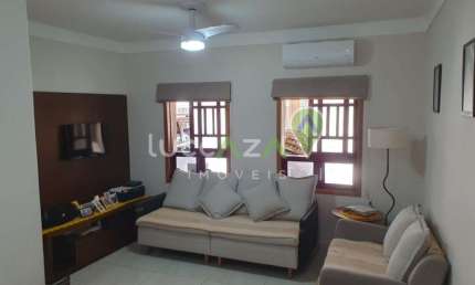 Casa com 3 quartos à venda na Avenida Francisco Grespan, 39, Jardim Santa Maria, Jacareí, 100 m2 por R$ 585.000