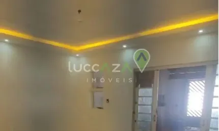 Casa com 3 quartos à venda na Rua das Paineiras, 393, Jardim Primavera, Jacareí, 128 m2 por R$ 371.000