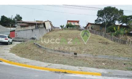 Terreno à venda em Jacareí-SP, Jardim Santo Antônio da Boa Vista, 180m² de área!