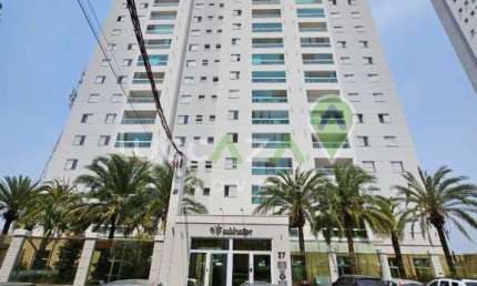 Apartamento com 2 quartos à venda na Rua São Diego, 37, Jardim Califórnia, Jacareí, 69 m2 por R$ 580.000