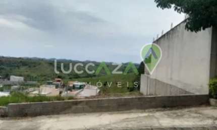 Terreno à venda na Rua Elza Federici Lemes, SN, Jardim Sant\'Anna do Pedregulho, Jacareí por R$ 122.000