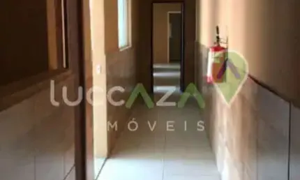 Sala Comercial de Alto Padrão para Locação no Centro de Jacareí-SP: 10 Salas, 200m² de Área Disponíveis!