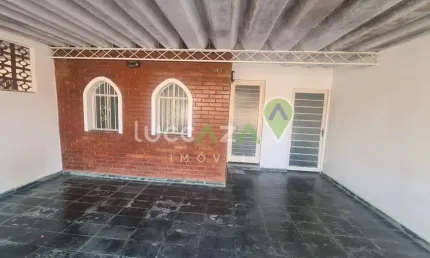 Imperdível oportunidade de compra: casa com 3 quartos, 1 suíte e 2 vagas em jacareí-sp, vila martinez!
