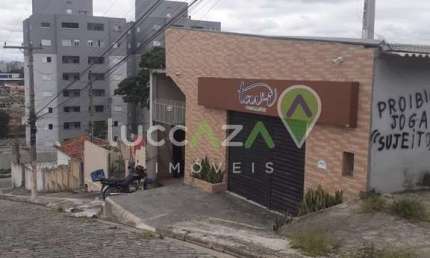 Salão Comercial de 100m² no Jardim das Indústrias - Jacareí-SP: Oportunidade de Venda ou Locação!