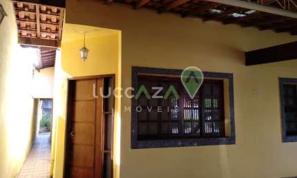 Casa com 3 quartos à venda na Avenida Vereador Afonso Rosa da Silva, 775, Parque Brasil, Jacareí, 90 m2 por R$ 565.000