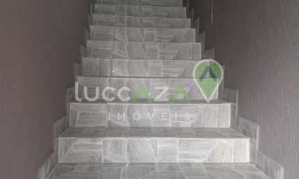 Aluguel de Sala Comercial no Parque Meia Lua - Jacareí-SP: 30m², 1 sala e 1 banheiro!
