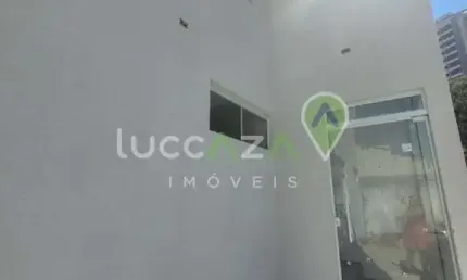 Sala comercial com 1 sala para alugar na Rua Los Angeles, 417, Jardim Califórnia, Jacareí, 41 m2 por R$ 1.900