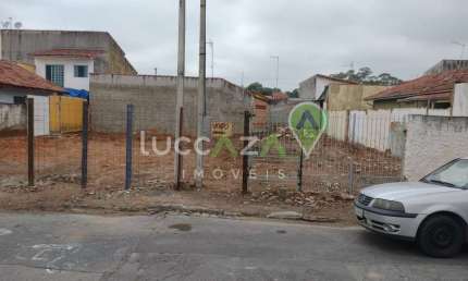 Terreno à venda em Jacareí-SP, Cidade Jardim: 500m² de oportunidade única!