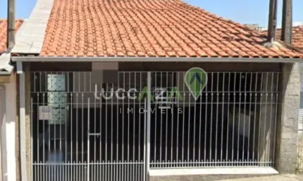 Casa à venda em Jacareí-SP, Jardim das Indústrias: 2 quartos, 1 sala, 2 banheiros, 2 vagas de garagem, 102,38m² de área. Venha conferir!