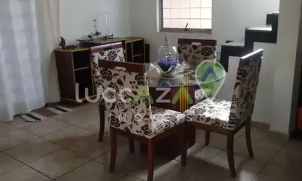 Imperdível oportunidade de compra: Casa de 4 quartos no Jardim Maria Amélia, Jacareí-SP, com 256m² e 3 vagas de garagem!