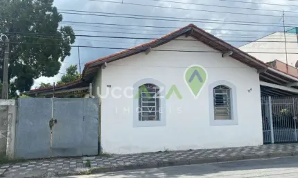 Casa com 2 quartos à venda na Rua Marechal Deodoro, 94, São João, Jacareí, 92 m2 por R$ 700.000