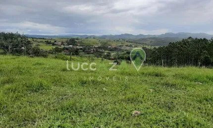 Terreno à venda na Avenida Piratininga, SN, Veraneio Irajá, Jacareí por R$ 160.000