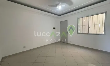 Aluguel de Apartamento na Vila Machado em Jacareí-SP: 2 Quartos, 1 Sala, 1 Banheiro, 1 Vaga de Garagem!