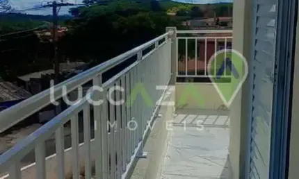 Casa à venda em Jacareí-SP: 2 quartos,1 salas, 2 banheiros, 2 vagas - Bairro Jardim Santo Antônio da Boa Vista - 78,52m²