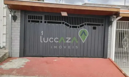 Casa com 2 quartos à venda na Rua Benedito Marcolino de Souza, 61, Jardim do Portal, Jacareí por R$ 310.000