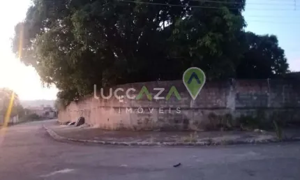 Terreno à venda em Jacareí-SP, Jardim Colônia, 678m² de área disponível!