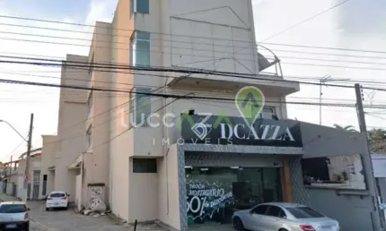 Excelente oportunidade de investimento: Ponto comercial à venda em Jacareí-SP, Jardim Santa Maria, 5 salas, 5 banheiros, 12 vagas, 918,01m².