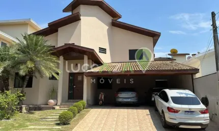 Casa em condomínio fechado com 4 quartos à venda na Vila Zezé, Jacareí , 312 m2 por R$ 1.400.000