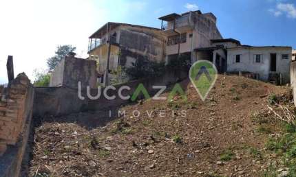 Terreno à venda em Jacareí-SP, bairro Jardim Colinas, com 445m² de área!