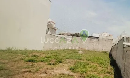 Terreno à venda em Jacareí-SP, Loteamento Villa Branca, 250m² de área!