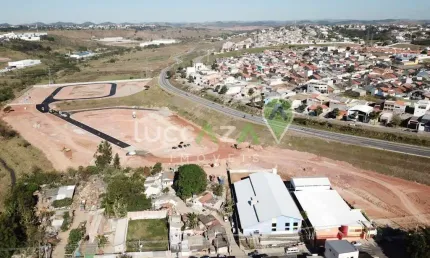 Terreno industrial em condomínio à venda em jacareí-sp - bairro rio comprido - 654,28 m² de área