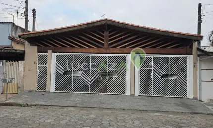 Imperdível casa à venda em jacareí-sp, no bairro jardim emília, com 3 quartos, 1 suíte, 1 sala, 3 banheiros, 3 vagas de garagem e 150,00 m².