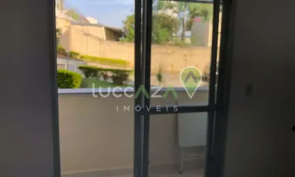 Apartamento de 3 quartos com suíte e vaga na garagem no Centro de Jacareí-SP! Aproveite!