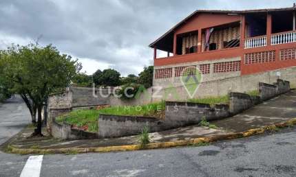 Terreno à venda em Jacareí-SP, Bairro Jardim Paraíso, 307,72 m² de área. Aproveite essa oportunidade!