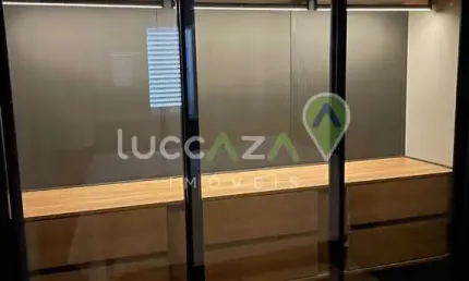 Apartamento à venda em Jacareí-SP - Jardim Califórnia: 2 quartos, 1 suíte, 2 salas, 2 banheiros, 1 vaga, 74m²!