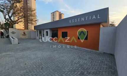 Apartamento à venda em Jacareí-SP, Jardim das Indústrias: 3 quartos, 1 suíte, 2 salas, 2 banheiros, 1 vaga de garagem, 69m².