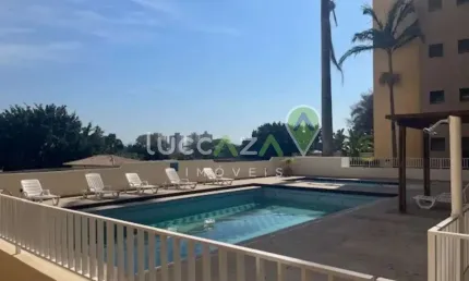Apartamento à venda em jacareí-sp: 3 quartos, 1 suíte, 1 banheiro e 2 vagas no jardim califórnia.