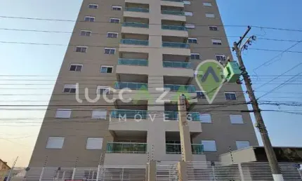Imperdível: Apartamento à venda na Vila Aprazível em Jacareí-SP! 3 quartos, 1 suíte, 2 salas, 2 banheiros, 2 vagas, 108 m².