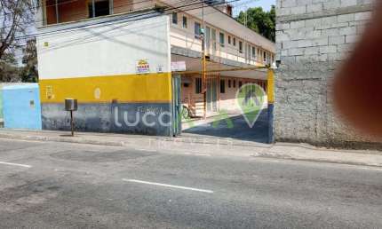 Imperdível! KITNET à venda em Jacareí-SP, no Jardim do Vale, com 1 quarto, 1 sala, 1 banheiro, 1 vaga de garagem e 340,00 m² de área!