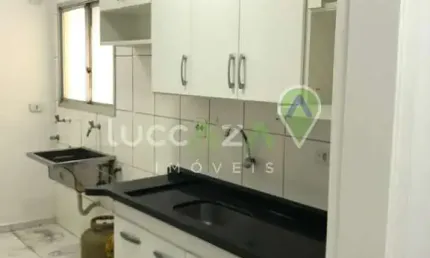 Oportunidade imperdível: Apartamento à venda no Centro de Jacareí-SP, 3 quartos, 1 suíte, 1 vaga de garagem!