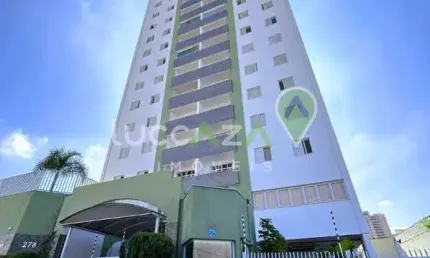 Imperdível oportunidade: Apartamento à venda em Jacareí-SP, Jardim Pereira do Amparo! 3 quartos, 1 suíte, 1 sala, 3 banheiros, 1 vaga, 93m².