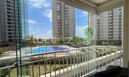 Apartamento com 2 quartos à venda no Pagador de Andrade, Jacareí , 52 m2 por R$ 456.000