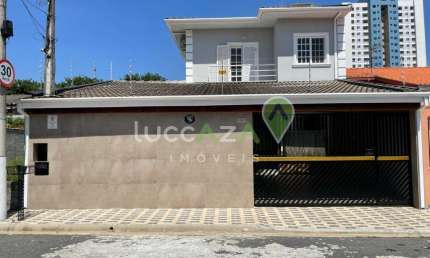 Imperdível oportunidade de adquirir casa à venda em cidade], bairro]: 03 quartos, 1 suíte, 2 salas, 02 vagas, 242,96 m².