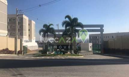 Apartamento à venda em Jacareí-SP, 2 quartos, 1 sala, 1 banheiro, 1 vaga, 40m² na Vila Nova Aliança! Aproveite!