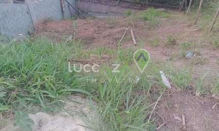Terreno à venda em Jacareí-SP, Jardim Colinas com 137,60 m² de área!