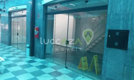 Aluguel de Salas de 40m² no Centro de Jacareí-SP: A Oportunidade perfeita para o seu negócio!