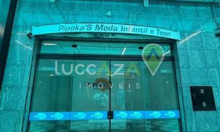 Sala Comercial para Locação no Centro de Jacareí-SP - Espaço Profissional de 20,00 m² Disponível!