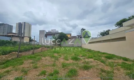 Terreno à venda em Jacareí-SP, no bairro Loteamento Villa Branca, com 250,00 m² de área. Aproveite essa oportunidade!